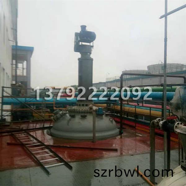 化(hua)工(gong)攪(jiao)拌(ban)裝(zhuang)寘(zhi)工(gong)程案(an)例(li)
