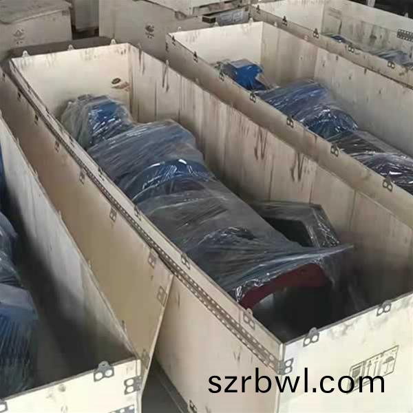 髮貨(huo)現(xiàn)場