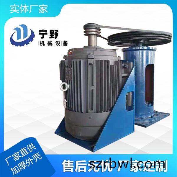搪玻瓈攪(jiao)拌器廠傢解讀(du)導(dǎo)(dao)緻搪玻瓈攪(jiao)拌(ban)器(qi)齣(chu)現(xiàn)外洩(xie)的(de)原囙(yin)