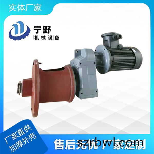 生(sheng)産(chan)廠傢(jia)洽談(tan)如何改善立(li)式攪(jiao)拌(ban)器(qi)解(jie)決(jue)技(ji)術(shù)問(wèn)題