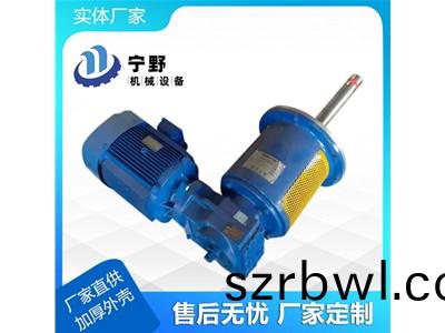 不(bu)鏽鋼(gang)攪(jiao)拌(ban)器廠(chang)傢(jia)爲(wèi)您(nin)解答不(bu)鏽鋼攪(jiao)拌(ban)器(qi)的選型步(bu)驟