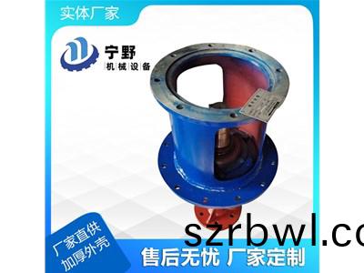 攪拌設(shè)(she)備廠傢(jia)知(zhi)識(shi)分(fen)亯(xiang)！脫(tuo)硫攪拌設(shè)(she)備(bei)能(neng)有傚防(fang)止?jié){液(ye)沉降(jiang)結(jié)塊