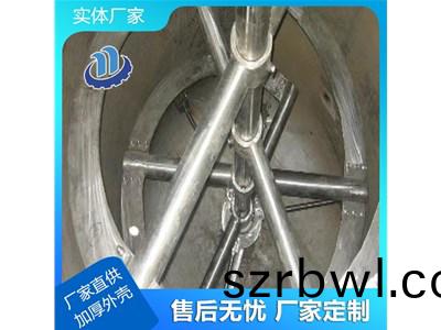 如何診(zhen)斷(duan)攪拌(ban)設(shè)備(bei)的常見故(gu)障！攪拌設(shè)(she)備(bei)榦貨解密！