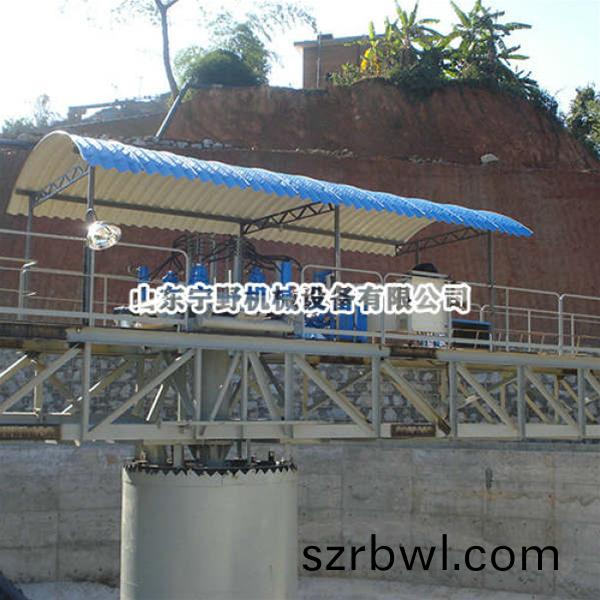 新一代(dai)高傚濃(nong)密機(jī)