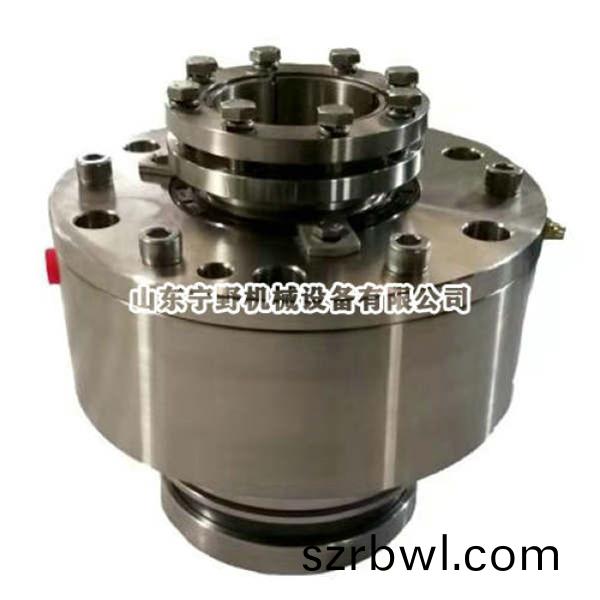 20042005機(jī)械(xie)密封
