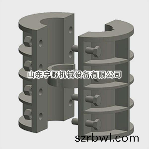 JQ聯(lián)軸器