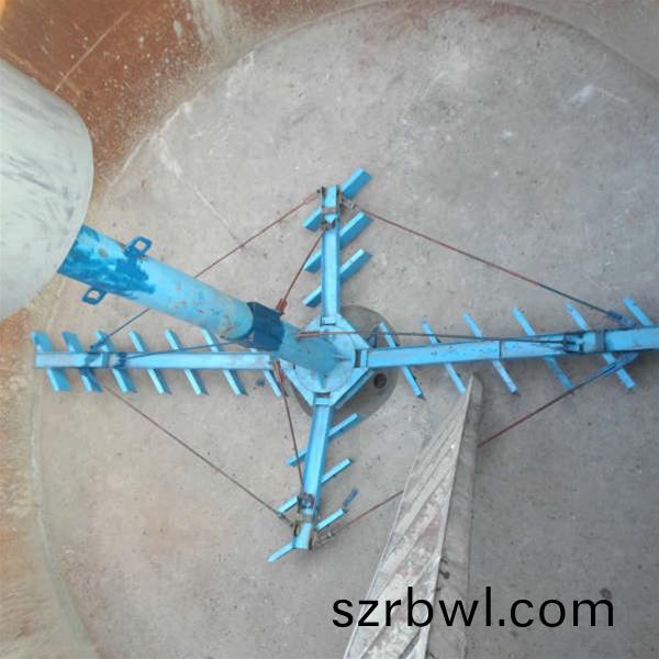 6米(mi)濃縮機(ji)（化(hua)工(gong)行(xing)業(yè)(ye)）