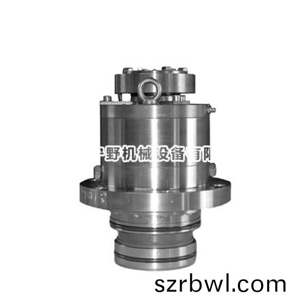 脫硫裝寘(zhi)專用機(jī)械(xie)密封(feng)