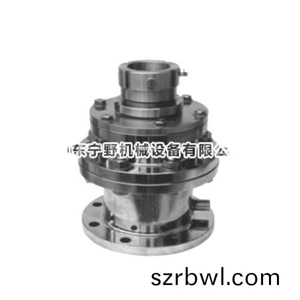 M206U M207B型(xing)機(jī)械(xie)密封(feng)