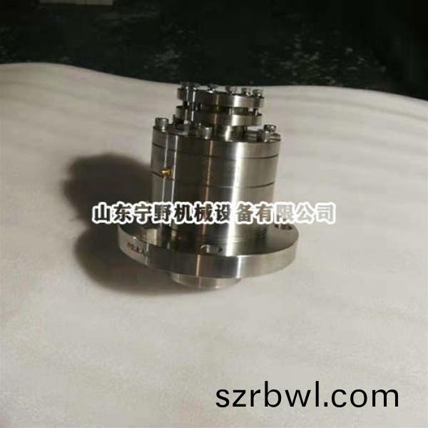JBQ側(cè)(ce)入(ru)式(shi)機(jī)械(xie)密封(feng)