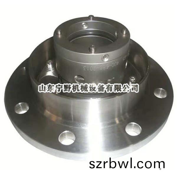 204B機(jī)械(xie)密(mi)封
