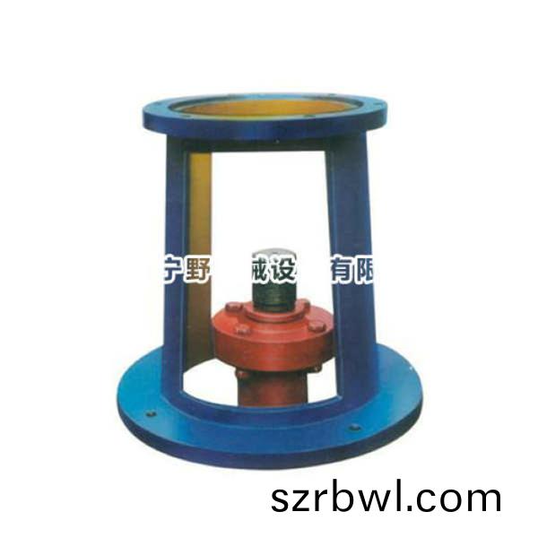無支點(dian)機(ji)架