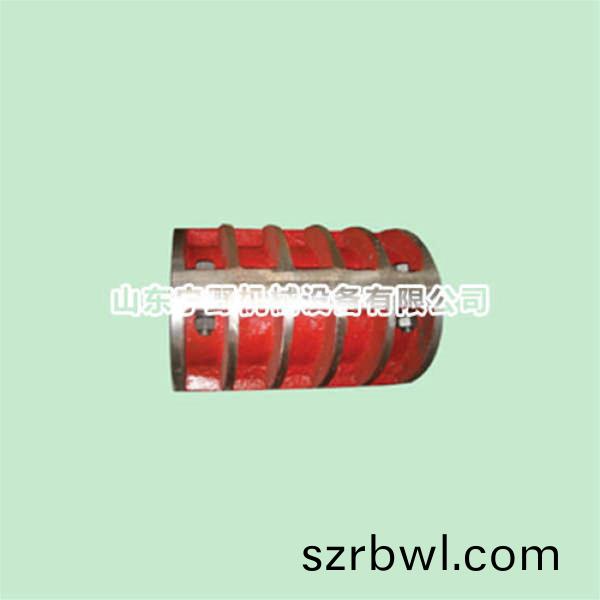 剛性聯(lián)(lian)軸器(qi)價(jià)格