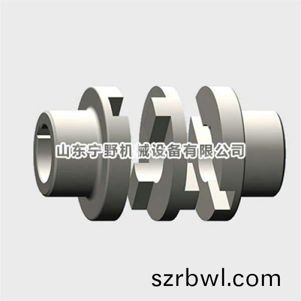 十(shi)字(zi)滑塊(kuai)聯(lián)(lian)軸器