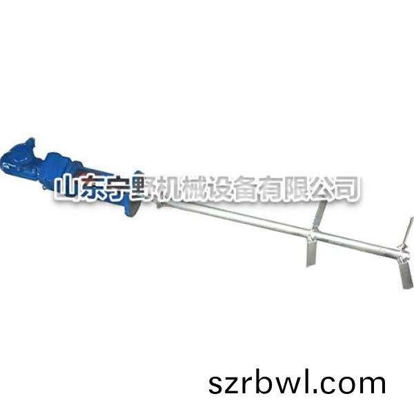 頂入式(shi)攪拌設(shè)備(bei)價(jià)格(ge)